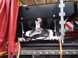 Semoir - autre Agrisem DSA2200