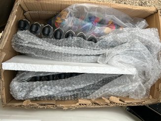 Cuve, citerne Agrisem DLF