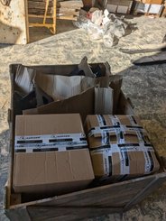 Divers Agrisem <pas de famille>