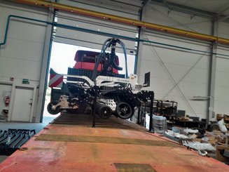 Divers Agrisem <pas de famille>