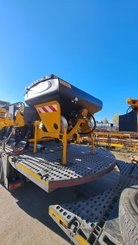 Semoir - autre Agrisem DSF1500