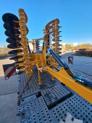 Divers Agrisem <pas de famille>