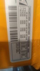 Divers Agrisem <pas de famille>