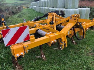 Déchaumeur à dents Agrisem Agromulch Silver porté Fixe