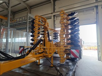 Divers Agrisem <pas de famille>