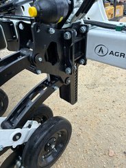 Scalpeur Agrisem Scalp