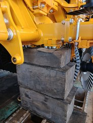 Déchaumeur à disques Agrisem Disc-O-Mulch Gold traîné Repliable