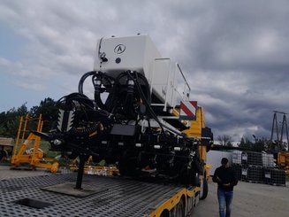 Divers Agrisem <pas de famille>