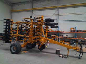 Divers Agrisem <pas de famille>