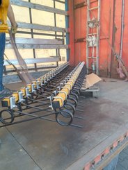 Divers Agrisem <pas de famille>