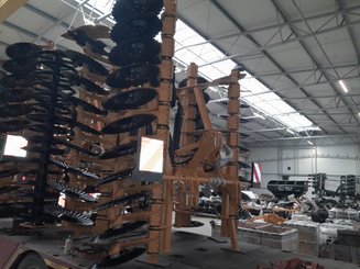 Divers Agrisem <pas de famille>