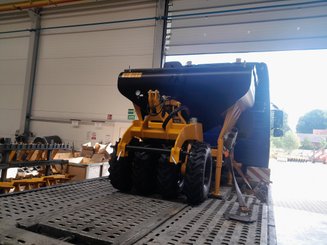 Semoir - autre Agrisem DSF1500