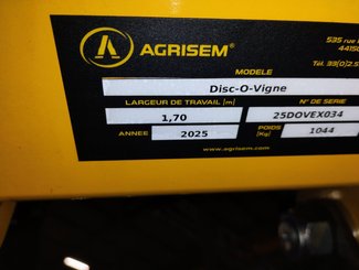 Divers Agrisem <pas de famille>