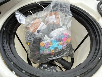 Cuve, citerne Agrisem DLF