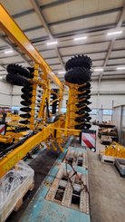 Divers Agrisem <pas de famille>