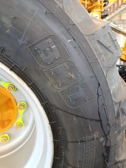 Déchaumeur à disques Agrisem Disc-O-Mulch Gold traîné Repliable