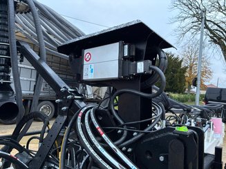 Scalpeur Agrisem Scalp