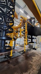 Déchaumeur à dents Agrisem Smartplow porté Repliable