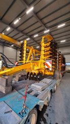 Divers Agrisem <pas de famille>