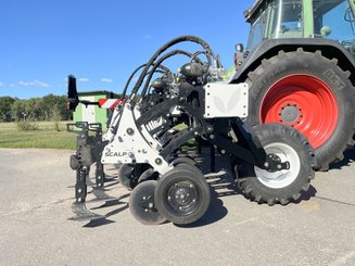 Divers Agrisem Scalp