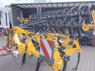 Divers Agrisem <pas de famille>