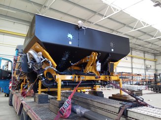 Semoir - autre Agrisem DSF2500