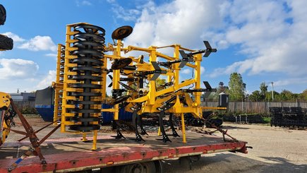 Divers Agrisem <pas de famille>