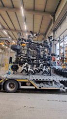 Divers Agrisem <pas de famille>