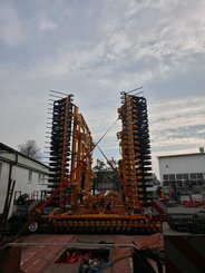 Divers Agrisem <pas de famille>