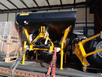 Semoir - autre Agrisem DSF1500