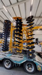 Divers Agrisem <pas de famille>