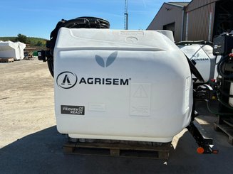 Cuve, citerne Agrisem DLF