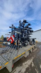 Divers Agrisem <pas de famille>