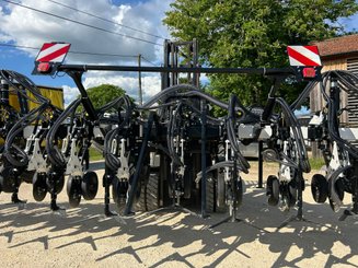 Scalpeur Agrisem Scalp