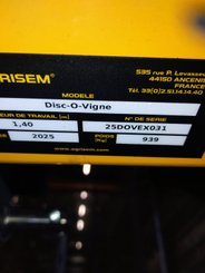 Divers Agrisem <pas de famille>