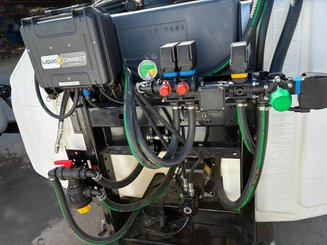 Cuve, citerne Agrisem DLF