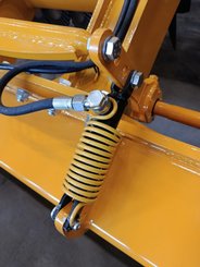 Déchaumeur à disques Agrisem Disc-O-Mulch Gold traîné Repliable