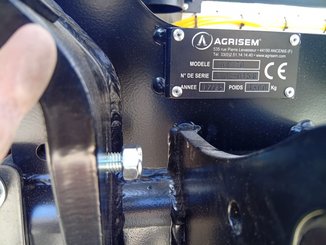 Divers Agrisem <pas de famille>