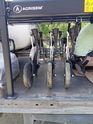 Divers Agrisem <pas de famille>