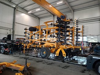 Divers Agrisem &lt;pas de famille&gt;