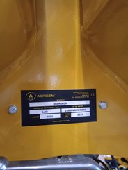 Divers Agrisem <pas de famille>