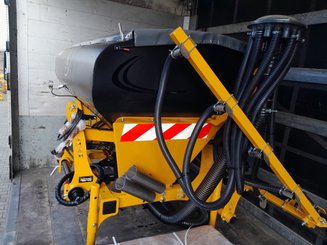 Divers Agrisem <pas de famille>