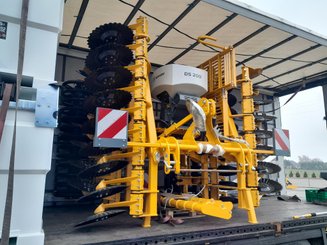 Divers Agrisem <pas de famille>