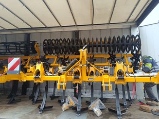 Divers Agrisem <pas de famille>