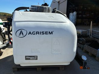 Cuve, citerne Agrisem DLF