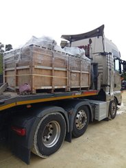 Divers Agrisem <pas de famille>