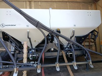 Semoir - autre Agrisem DSF2500
