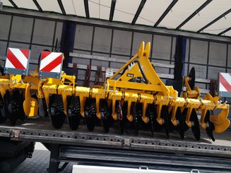 Divers Agrisem <pas de famille>