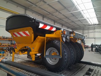 Semoir - autre Agrisem DSF1600