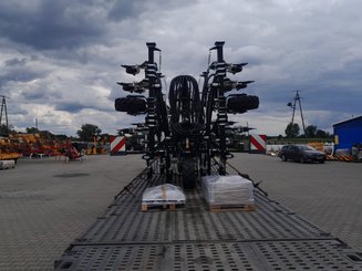 Divers Agrisem <pas de famille>